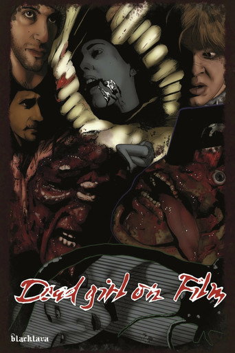 Dead Girl on Film movie poster