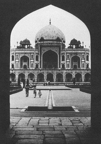 VISTARA: The Architecture of India movie poster