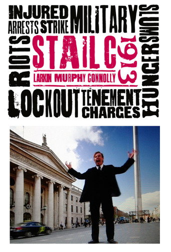 Stailc 1913 movie poster