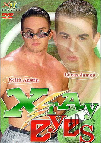 X-ray Eyes movie poster