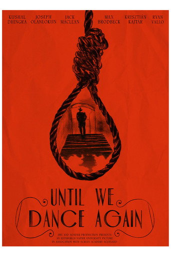 Until We Dance Again movie poster