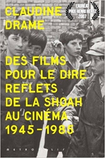 Témoignages pour Mémoire movie poster
