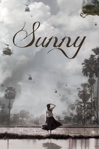 Sunny movie poster