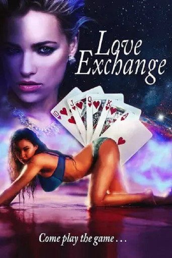 Love Exchange movie poster