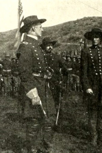 The Lieutenant's Last Fight movie poster