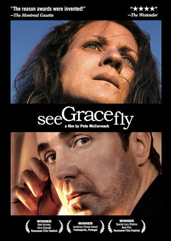 See Grace Fly movie poster