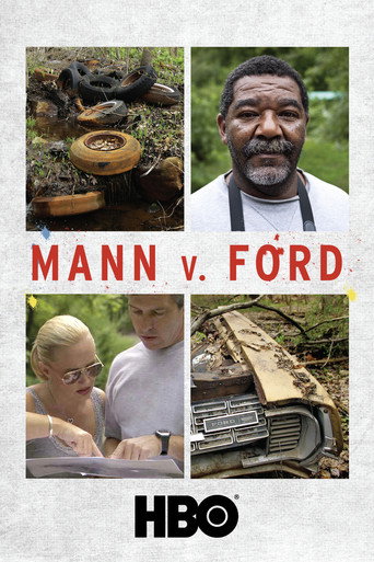 Mann v. Ford movie poster