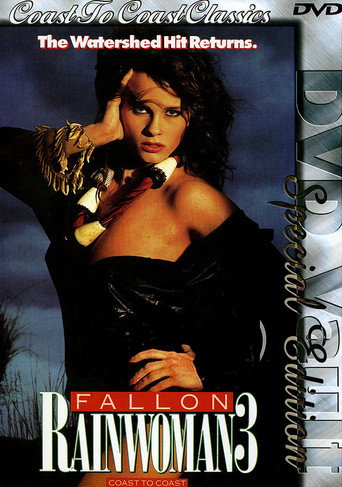 Rainwoman 3 movie poster