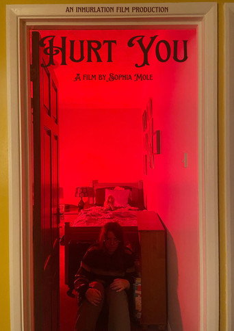 Hurt You movie poster