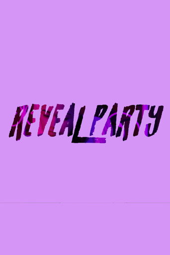 Reveal Party movie poster
