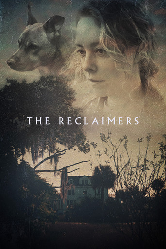 The Reclaimers movie poster