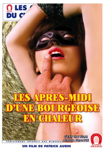 My Wife Is a Whore movie poster