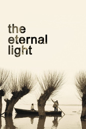 The Eternal Light movie poster