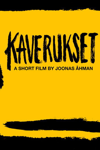 Kaverukset movie poster