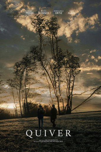 Quiver movie poster
