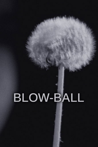 Blow-Ball movie poster