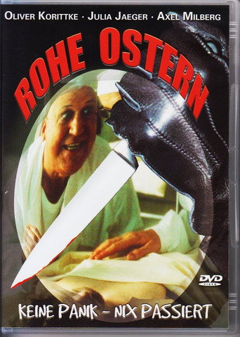 Rohe Ostern movie poster