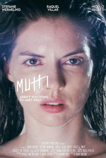 Mutti movie poster