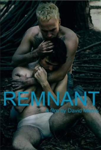 Remnant movie poster
