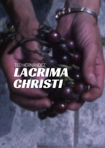 Lacrima Christi movie poster