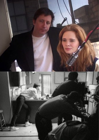 Upon Reflection: The Making of Trust movie poster