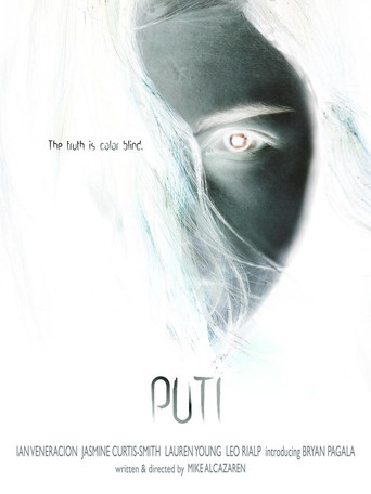 Puti movie poster