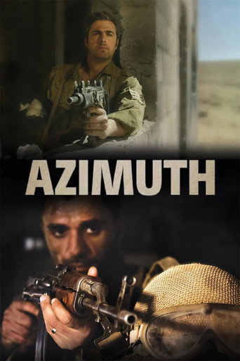 Azimuth movie poster