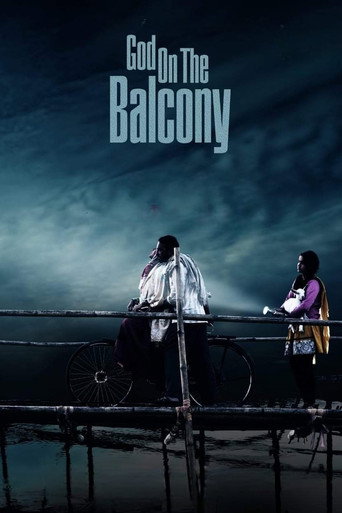 God On The Balcony movie poster