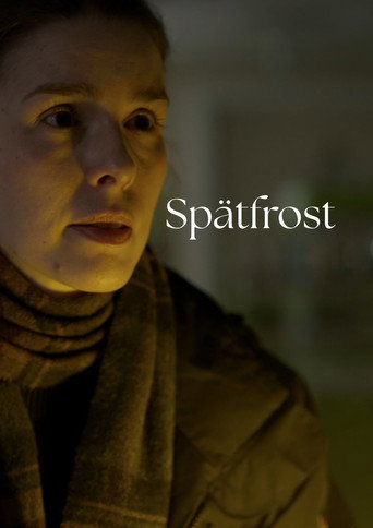 Spätfrost movie poster