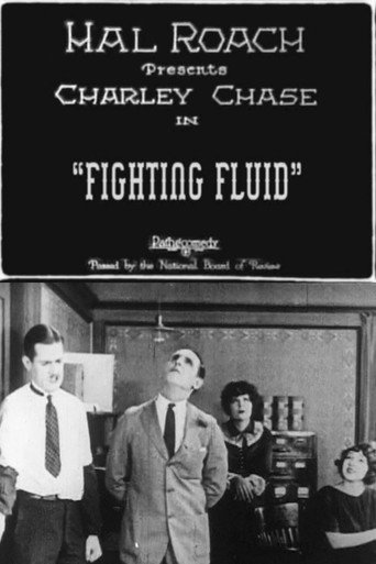 Fighting Fluid movie poster