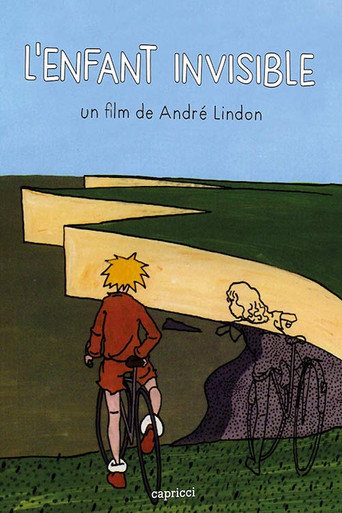 The Invisible Child movie poster