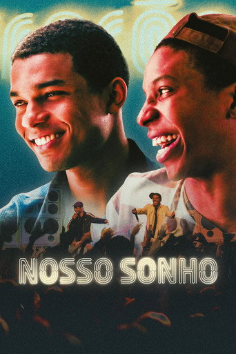 Nosso Sonho movie poster
