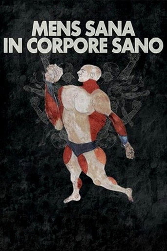 Mens Sana in Corpore Sano movie poster