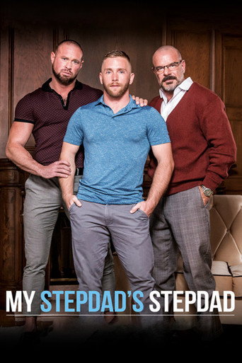 My Stepdad's Stepdad movie poster