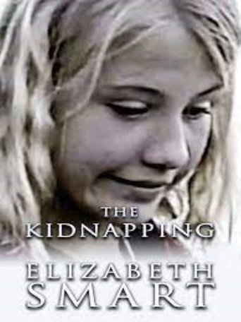 The Kidnapping of Elizabeth Smart movie poster