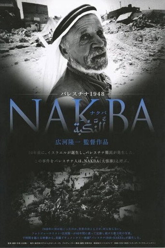 Palestine 1948: Nakba movie poster