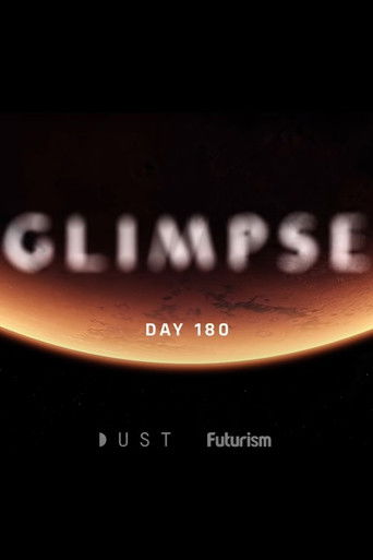 Glimpse Ep 6: Day 180 movie poster