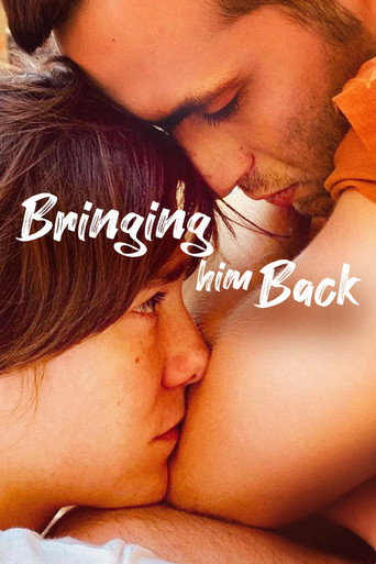 Bringing Him Back movie poster