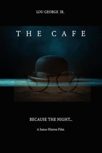 The Café movie poster