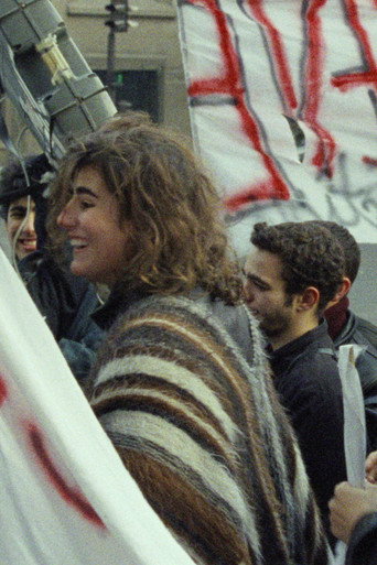 Tous à la manif movie poster