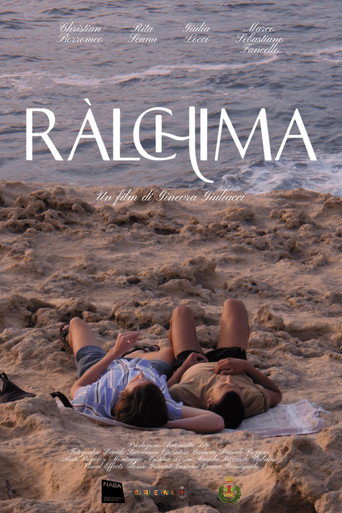 Ràlchima movie poster