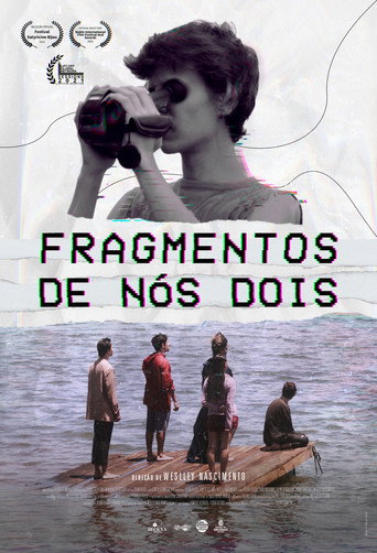 Fragmentos de Nós Dois movie poster