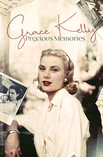 Grace Kelly: Precious Memories movie poster