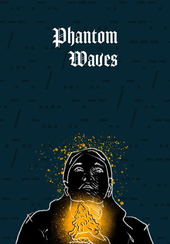 Phantom Waves movie poster