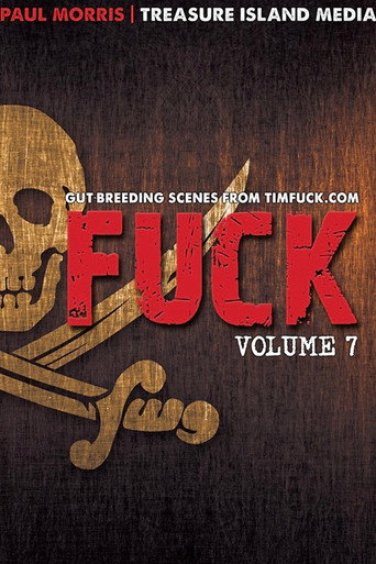 Fuck: Volume 7 movie poster