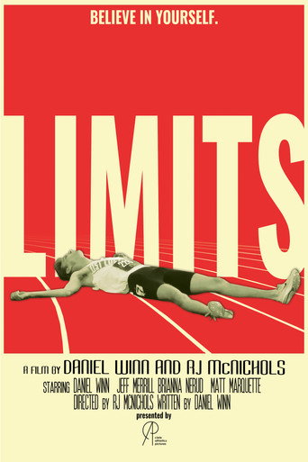 Limits movie poster