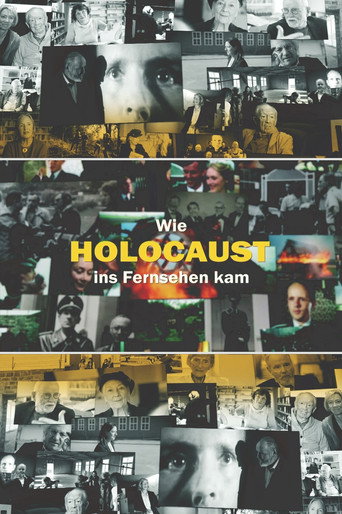 How Holocaust came to Television movie poster