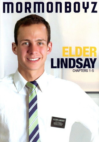 Elder Lindsay: Chapters 1-5 movie poster