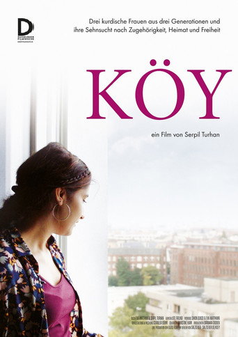 Köy movie poster