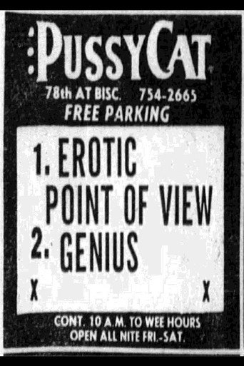 Erotic Point of View movie poster